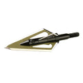 Stinger 4-Blade Broadhead 3-Pack