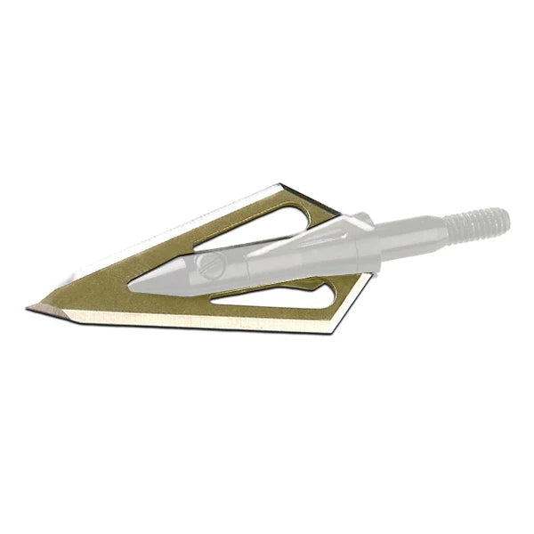 Stinger Broadhead Replacement Blades 3-Pack