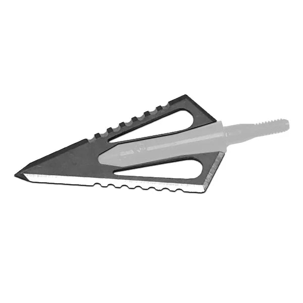 Stinger Buzzcut Broadhead Replacement Blades 3-Pack