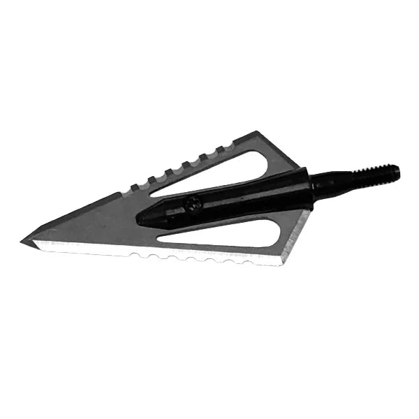 Stinger Buzzcut 2-Blade Broadhead 3-Pack