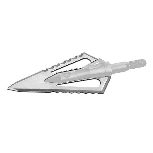 Stinger Buzzcut Broadhead Replacement Blades 3-Pack