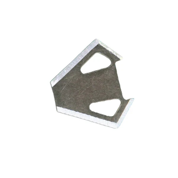 Stinger 4-Blade Broadhead Replacement Bleeder Blade 6-Pack