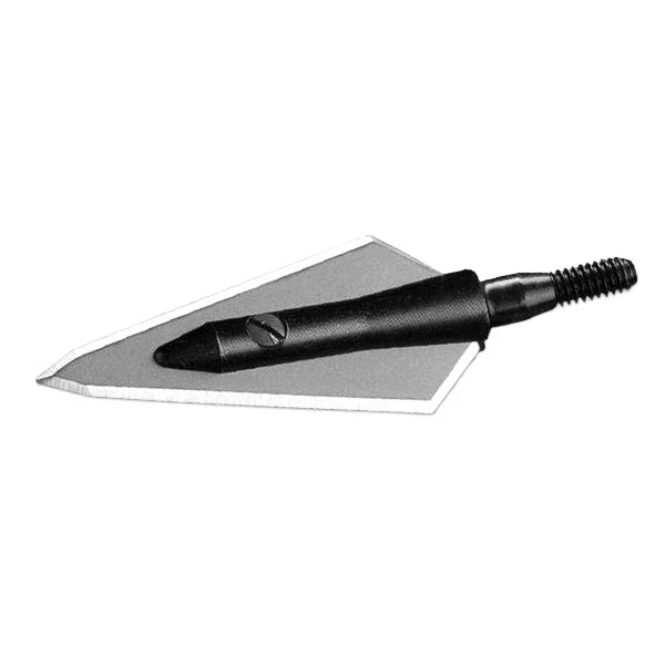 Stinger Killer Bee 2-Blade Broadhead 3-Pack