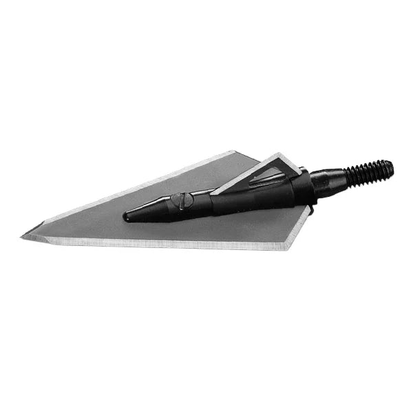 Stinger Killer Bee 4-Blade Broadhead 3-Pack