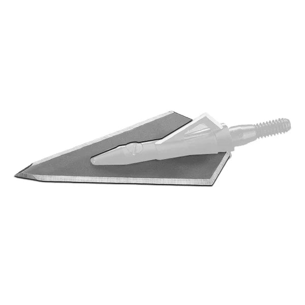 Stinger Killer Bee Broadhead Replacement Blades 3-Pack