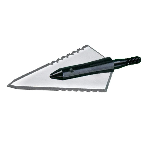 Stinger Killer Bee Buzzcut 2-Blade Broadhead 3-Pack