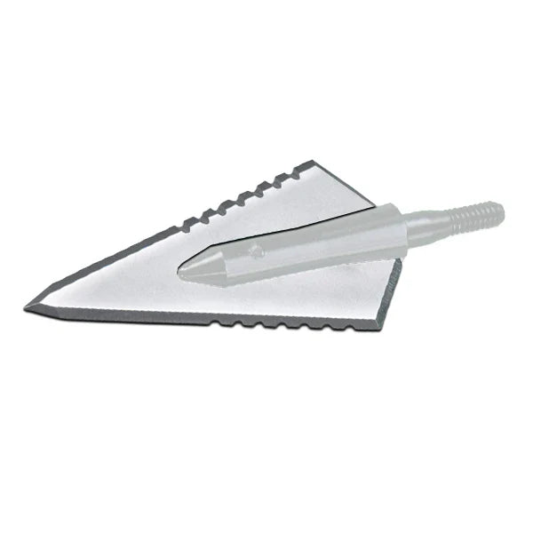Stinger Killer Bee Buzzcut Broadhead Replacement Blades 3-Pack
