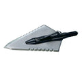 Stinger Killer Bee Buzzcut 4-Blade Broadhead 3-Pack