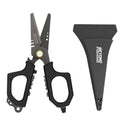 Beyond Fishing 6.5" Pro Scissors
