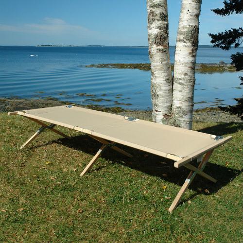 Maine Heritage Cot