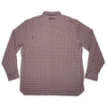 Men's Long Sleeve Patterned Lifestyle Button Down w/ REPEL-X