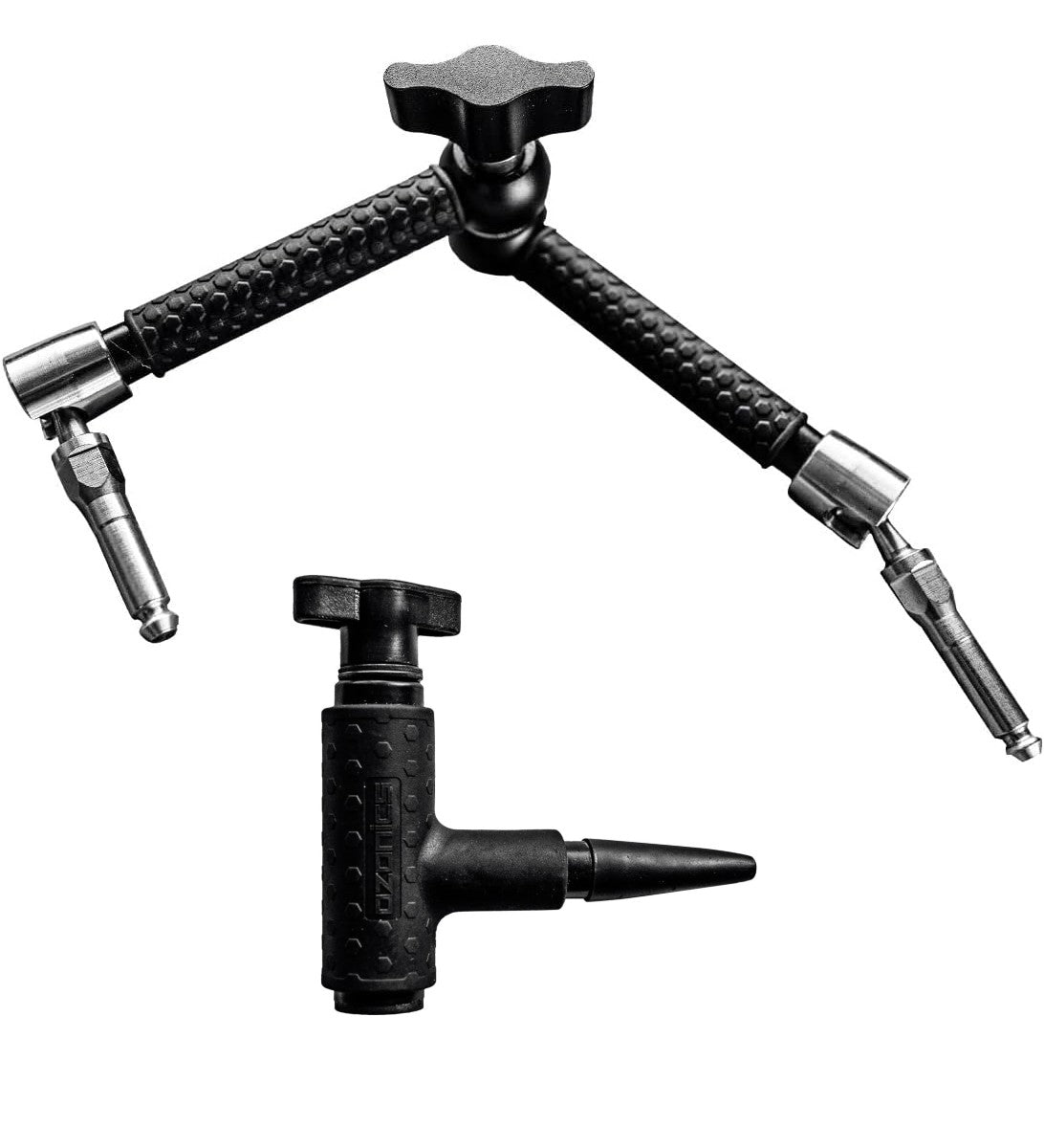 Smart Arm Mounting System