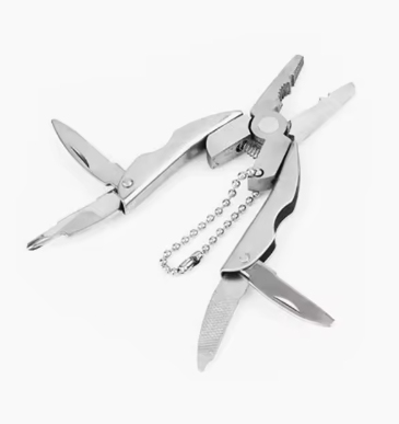 Mini Multi-function Pliers
