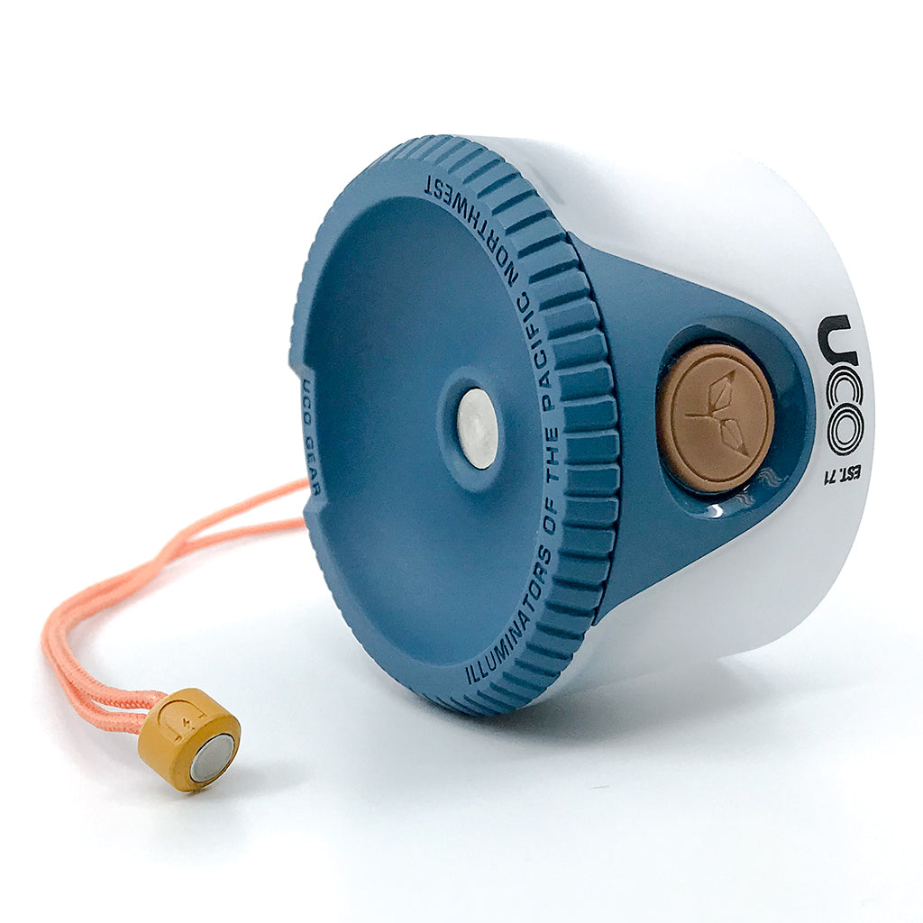 Sprout LED Lantern