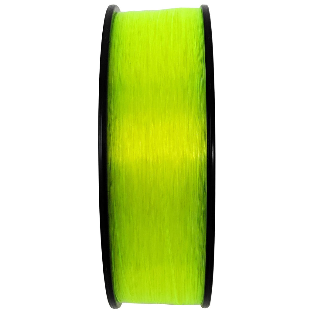 Reaction Tackle Nylon Monofilament Fishing Line 350-yard Spools