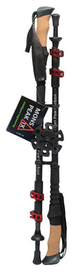 Tiger Paw Carbon Trekking Poles