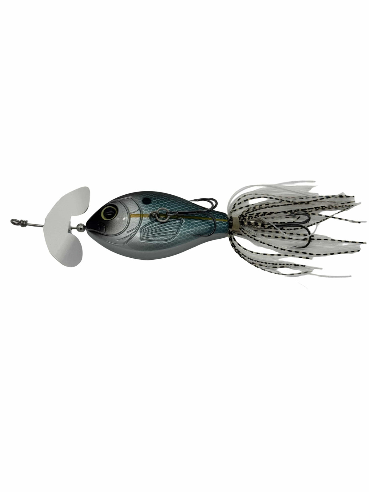 GRASSBURNER