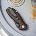 Mudskipper - Brown