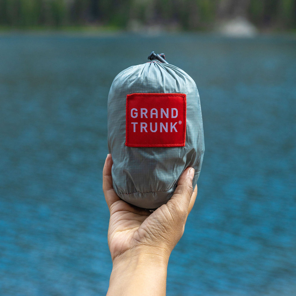 Nano 7 Premium Ultra Light Hammock