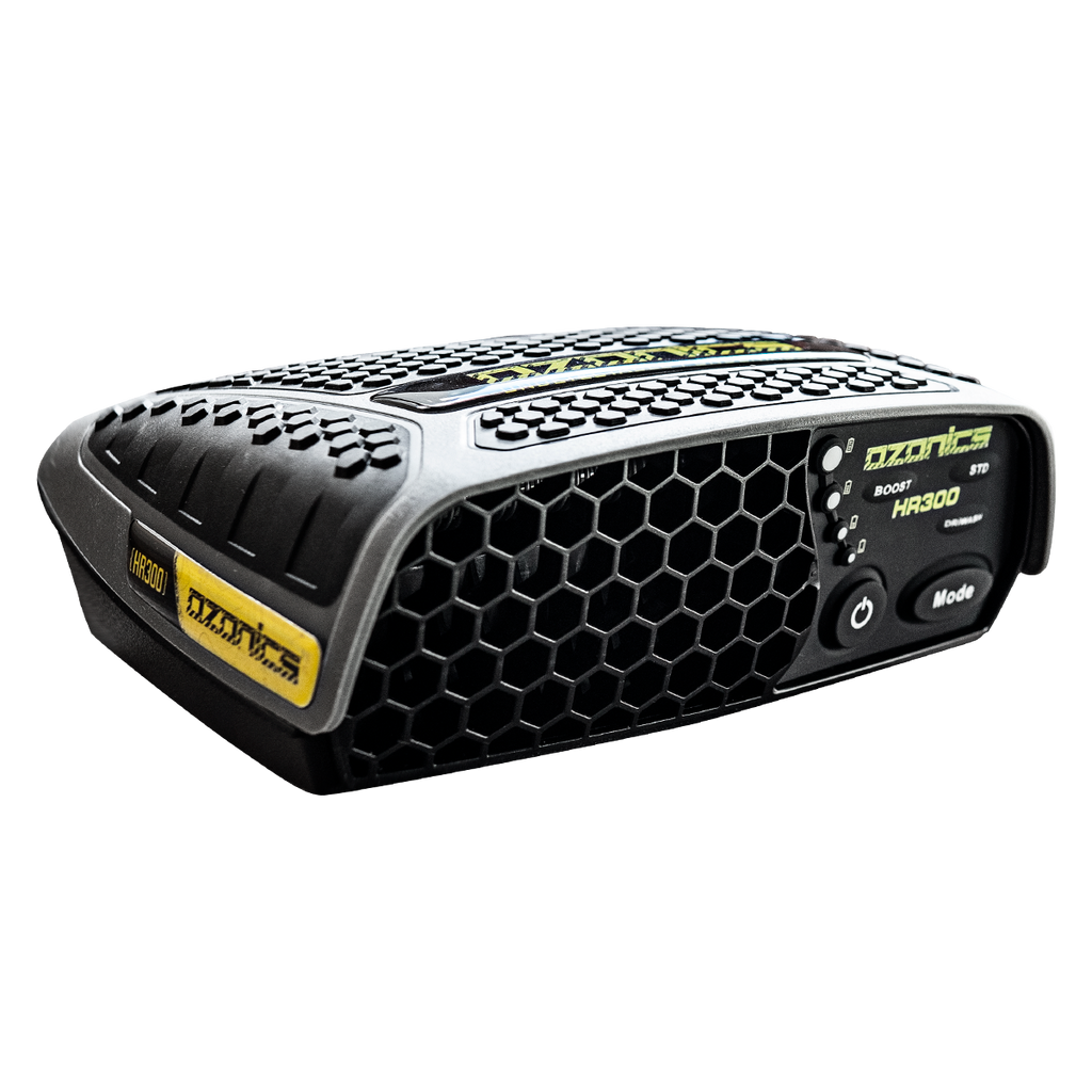 HR300