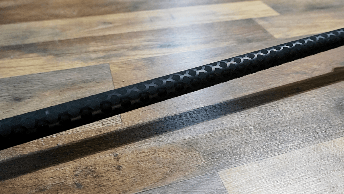 Nightfall Jetty Rod - 11'6" Heavy Spinning Fast