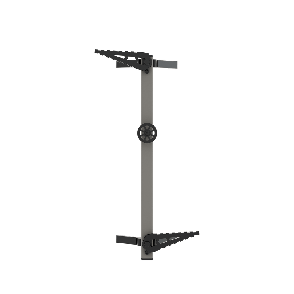 Mini Single-Step Climbing Sticks