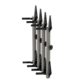 Mini Single-Step Climbing Sticks