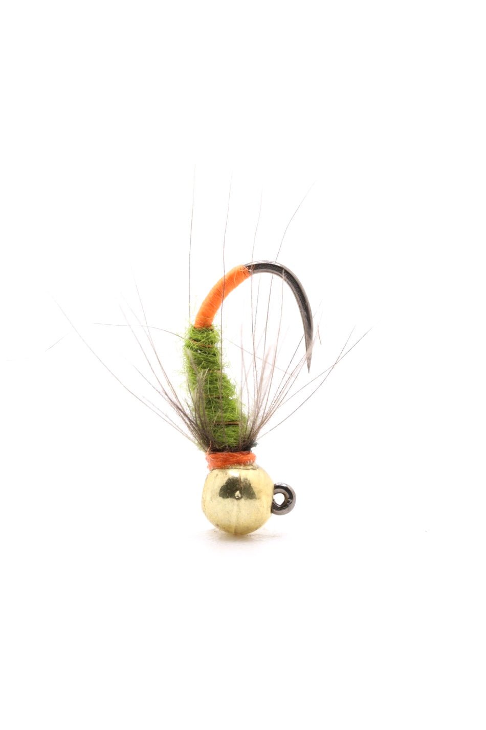 Olive Hot Butt CDC