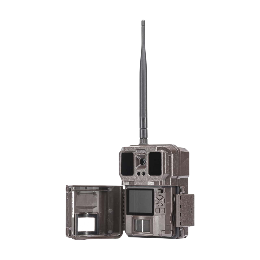 Covert WC30 Series 4G LTE Cellular Trail Camera (Damaged Packaging)