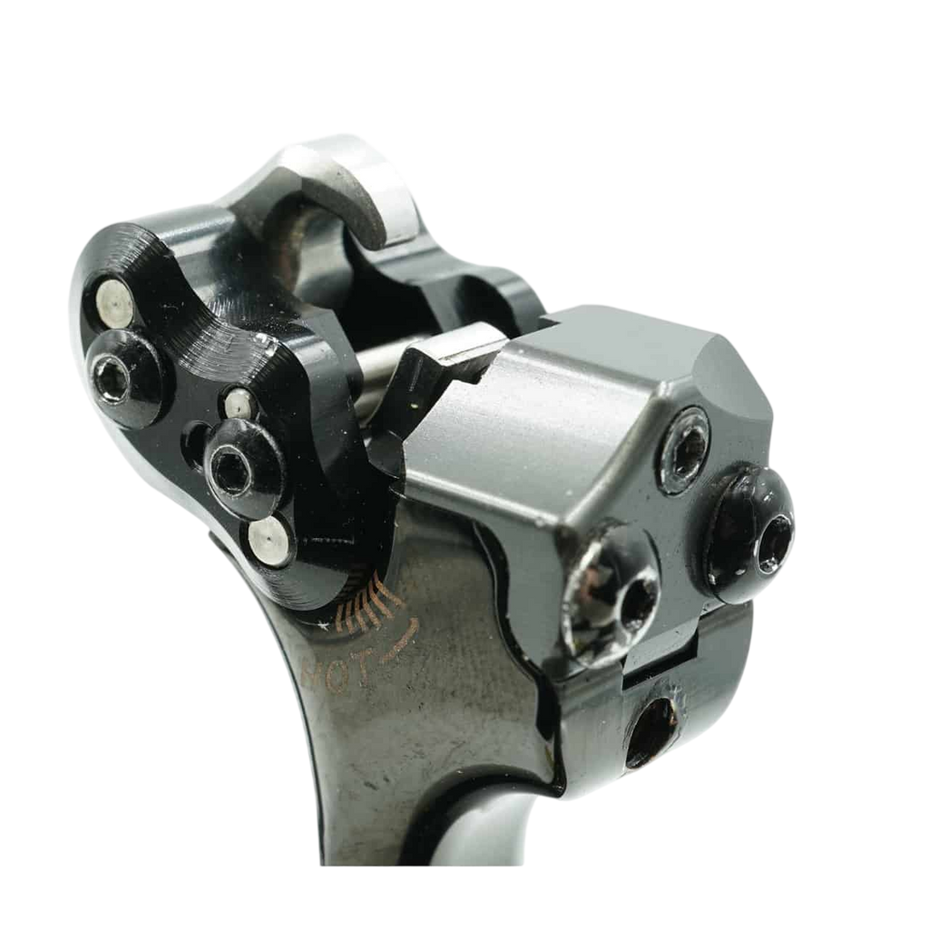 TruFire SEAR-X Back Tension Handheld Bow Release