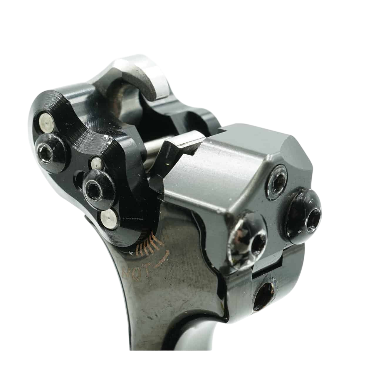 TruFire SEAR-X Back Tension Handheld Bow Release