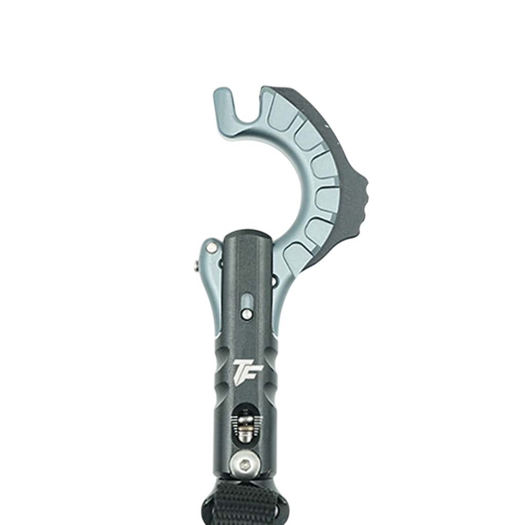 TruFire ThruFire Bow Release