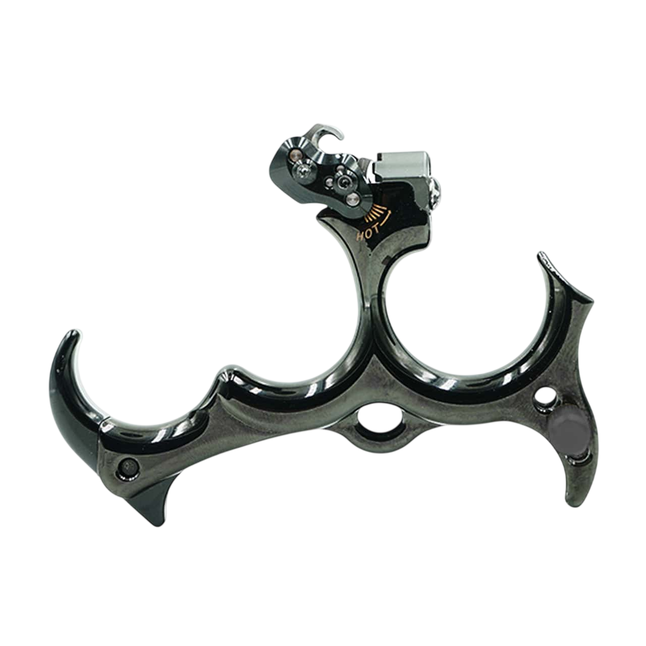 TruFire SEAR-X Back Tension Handheld Bow Release