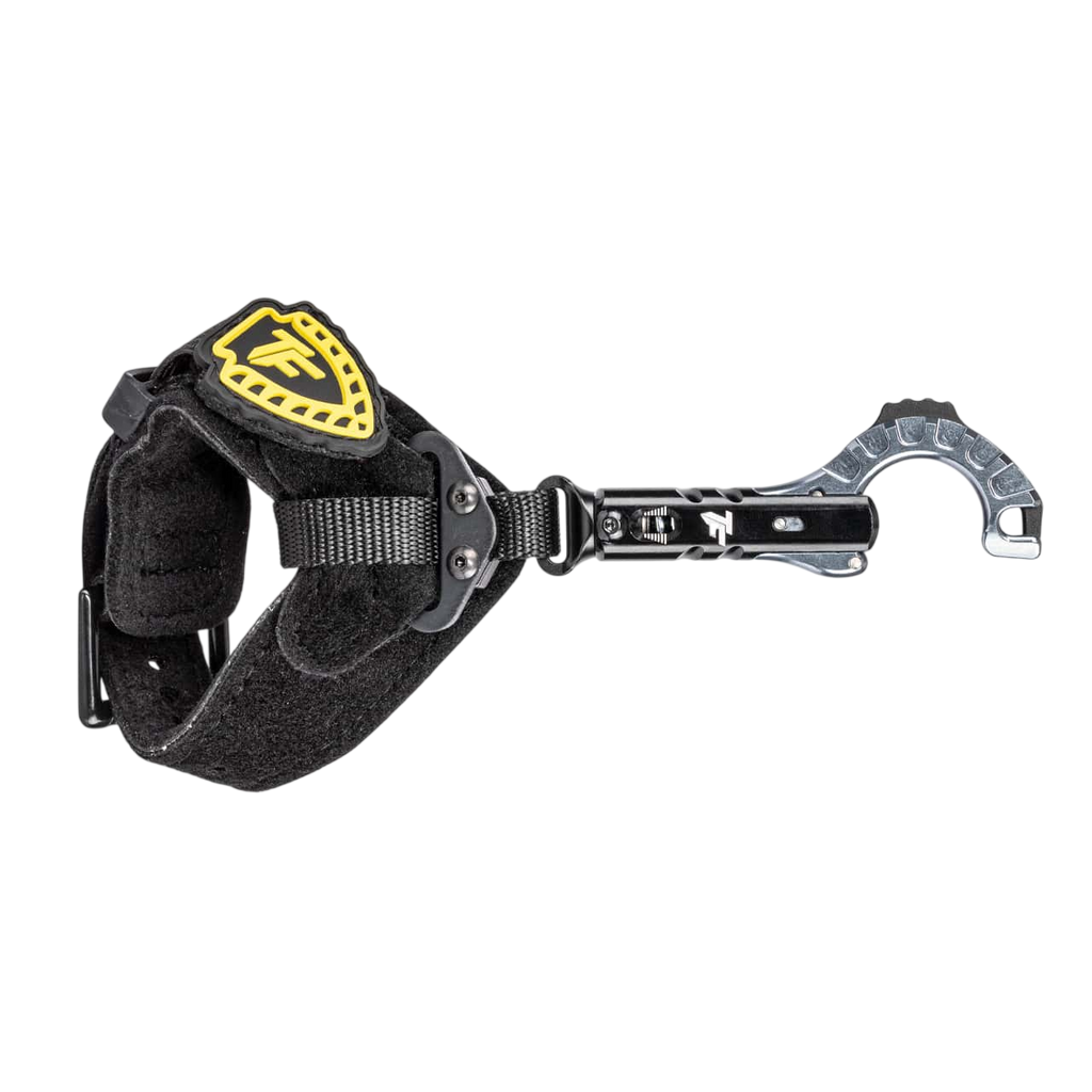 TruFire ThruFire Small Bow Release