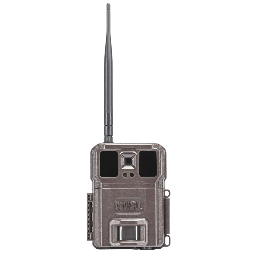 Covert WC30 Series 4G LTE Cellular Trail Camera (Damaged Packaging)