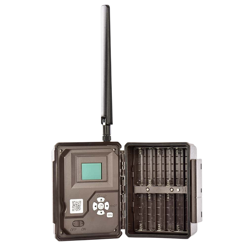 Covert WC20-V Verizon 4G LTE Cellular Trail Camera (Refurbished)