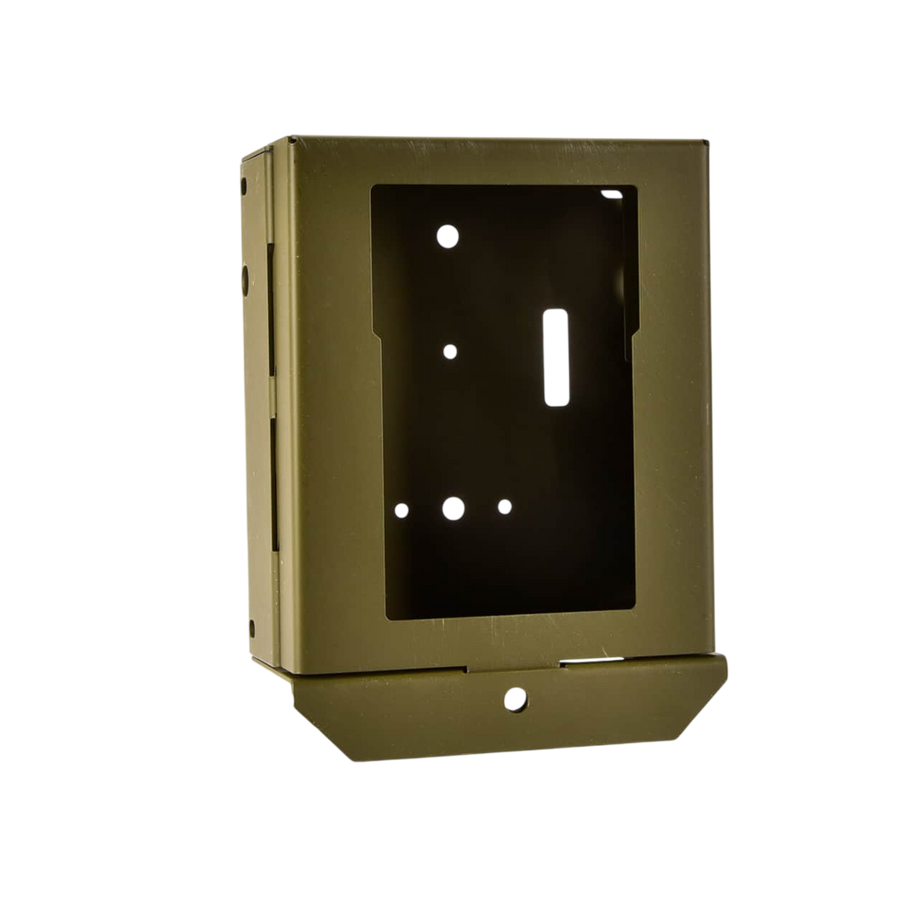 Covert WC30 Series Bear and Security Safe Box