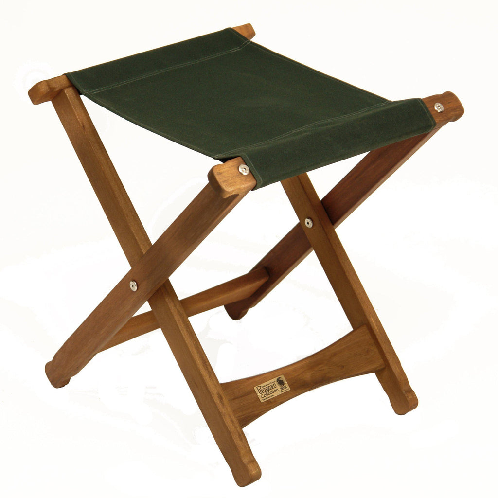 Pangean Folding Stool