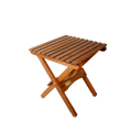 Pangean Folding Table - Small