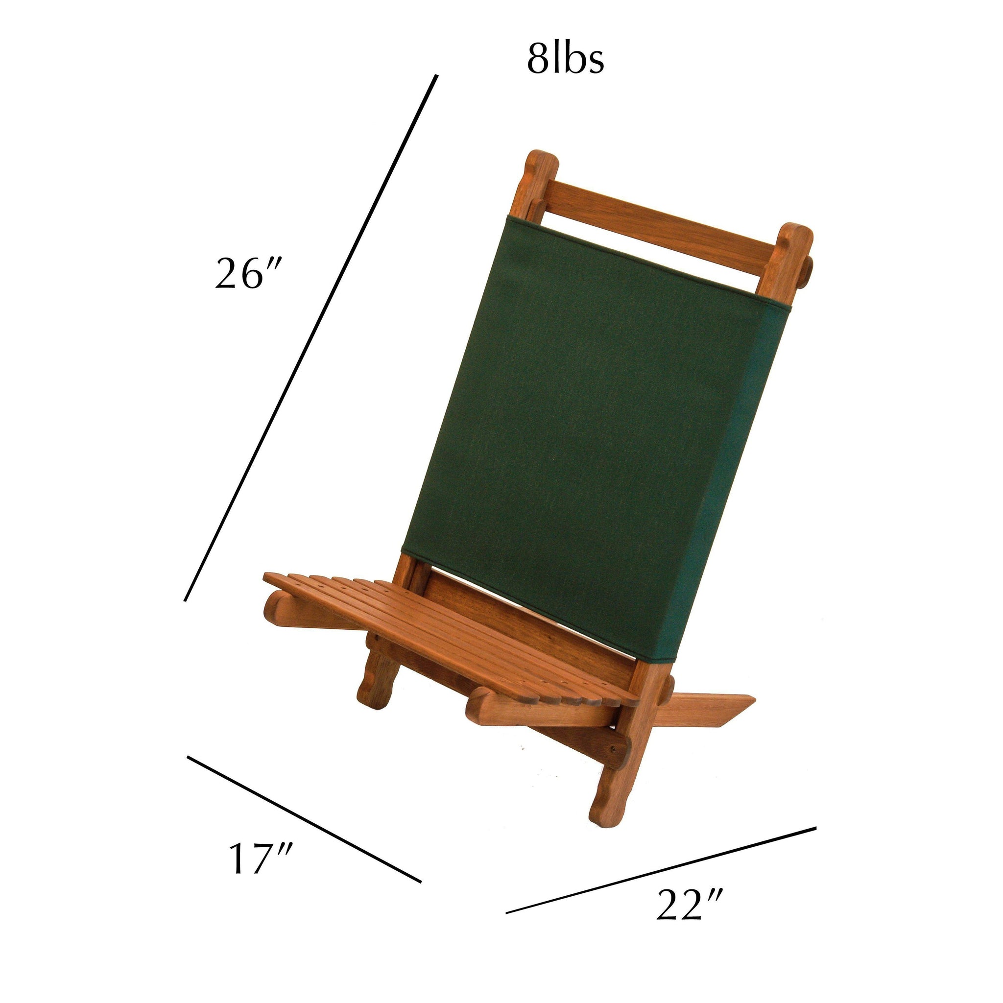 Pangean Lounger