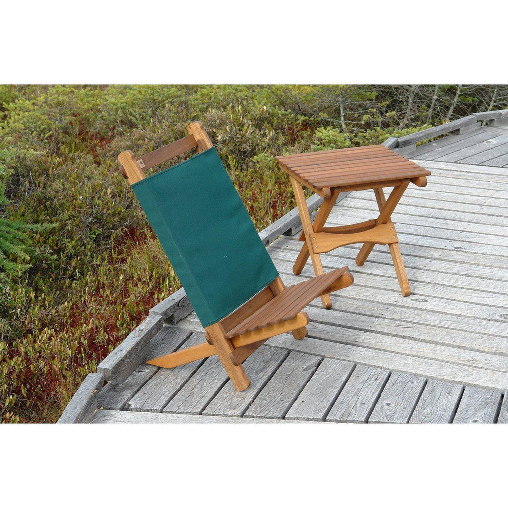 Pangean Lounger