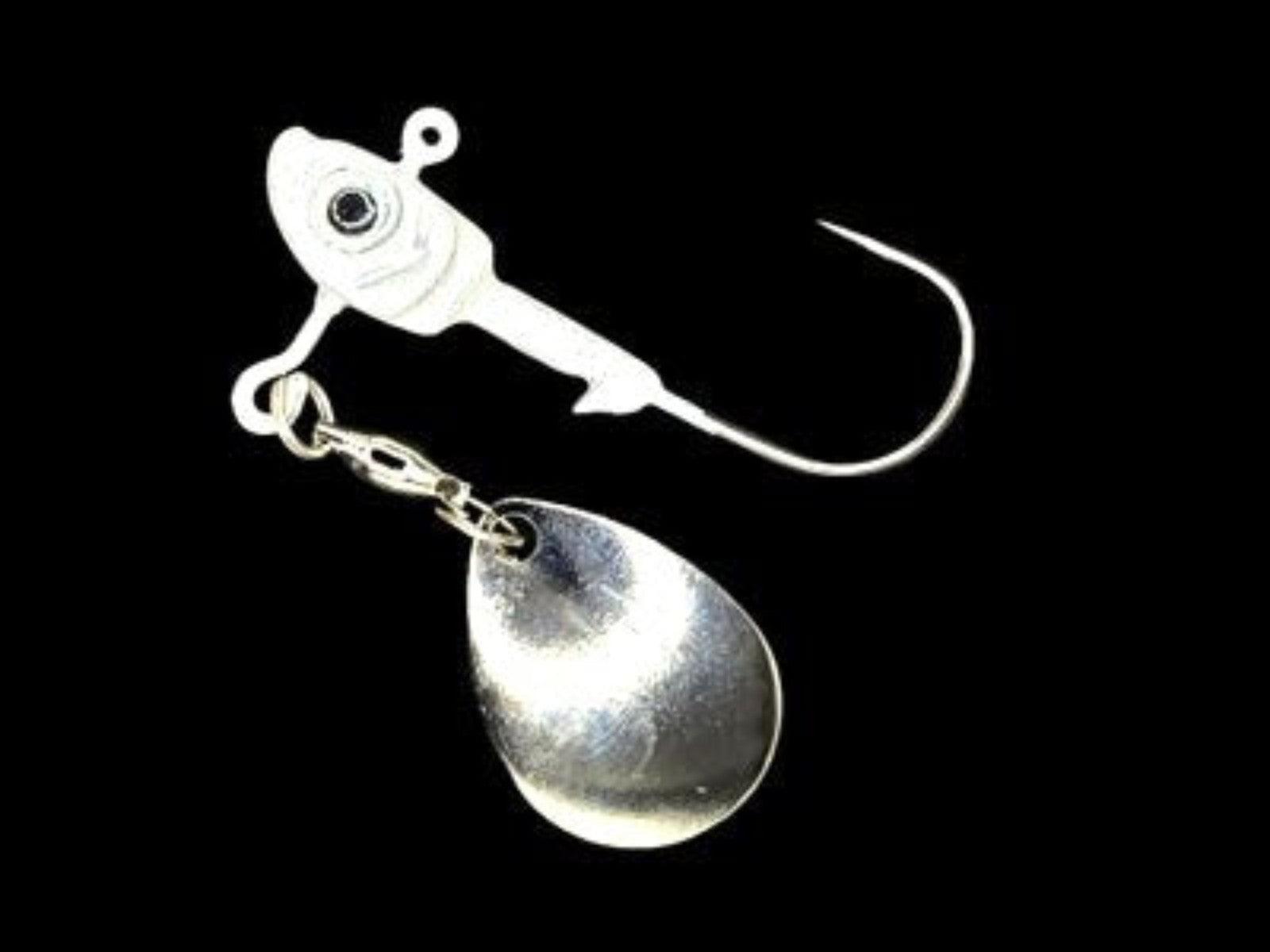 Underspin - Pearl
