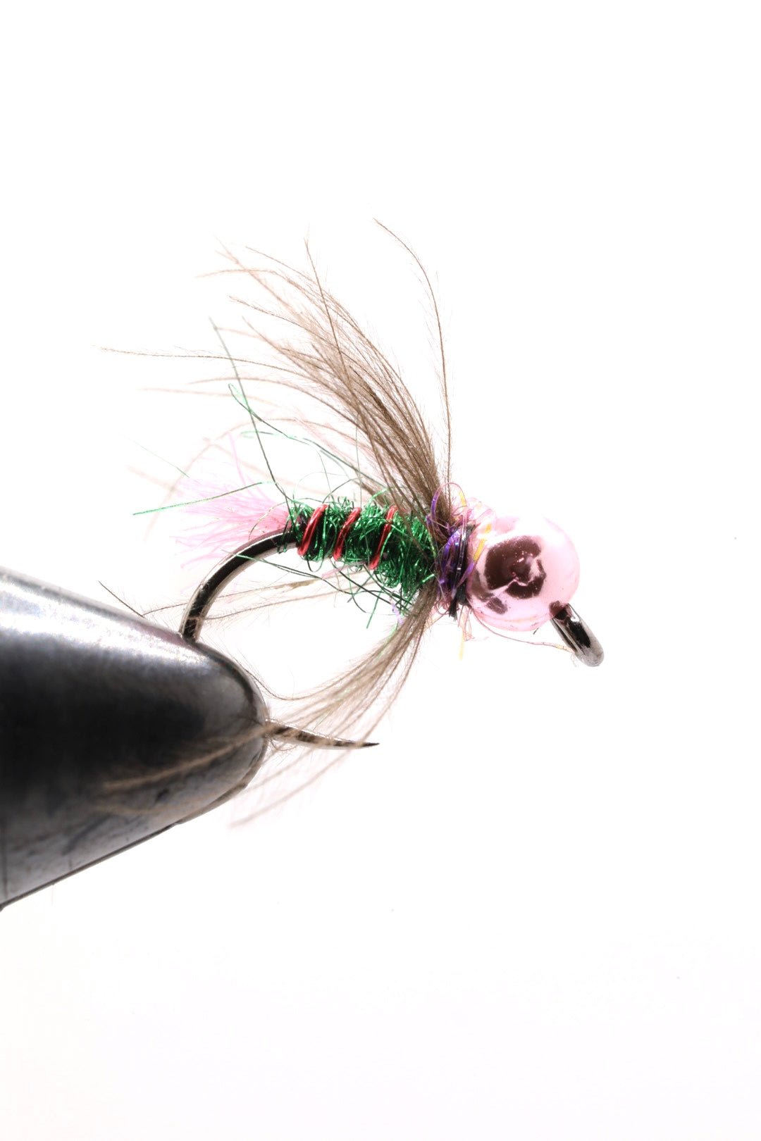 Pink Blowtorch