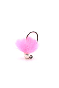 Pink Egg Tungsten