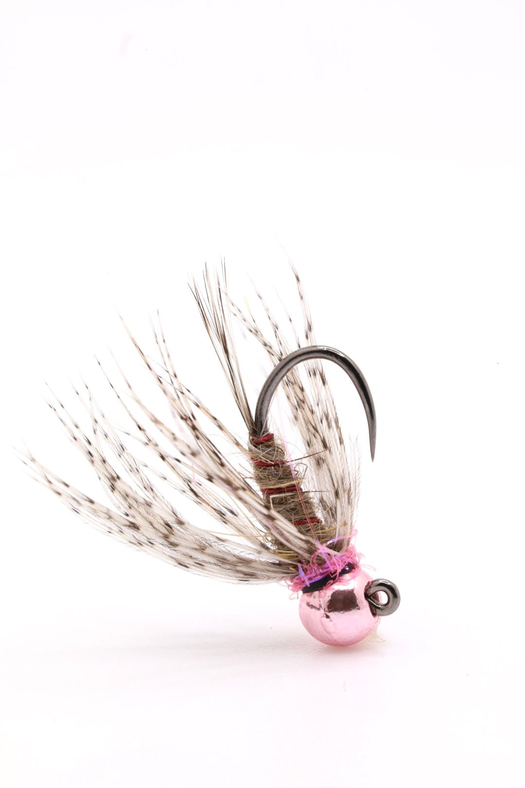 Pink Head Guides Choice
