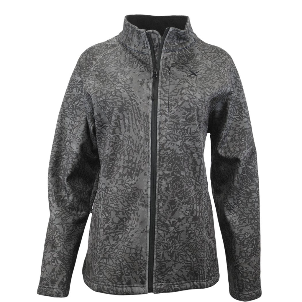 Women's Recon Medium Weight Hunting Jacket