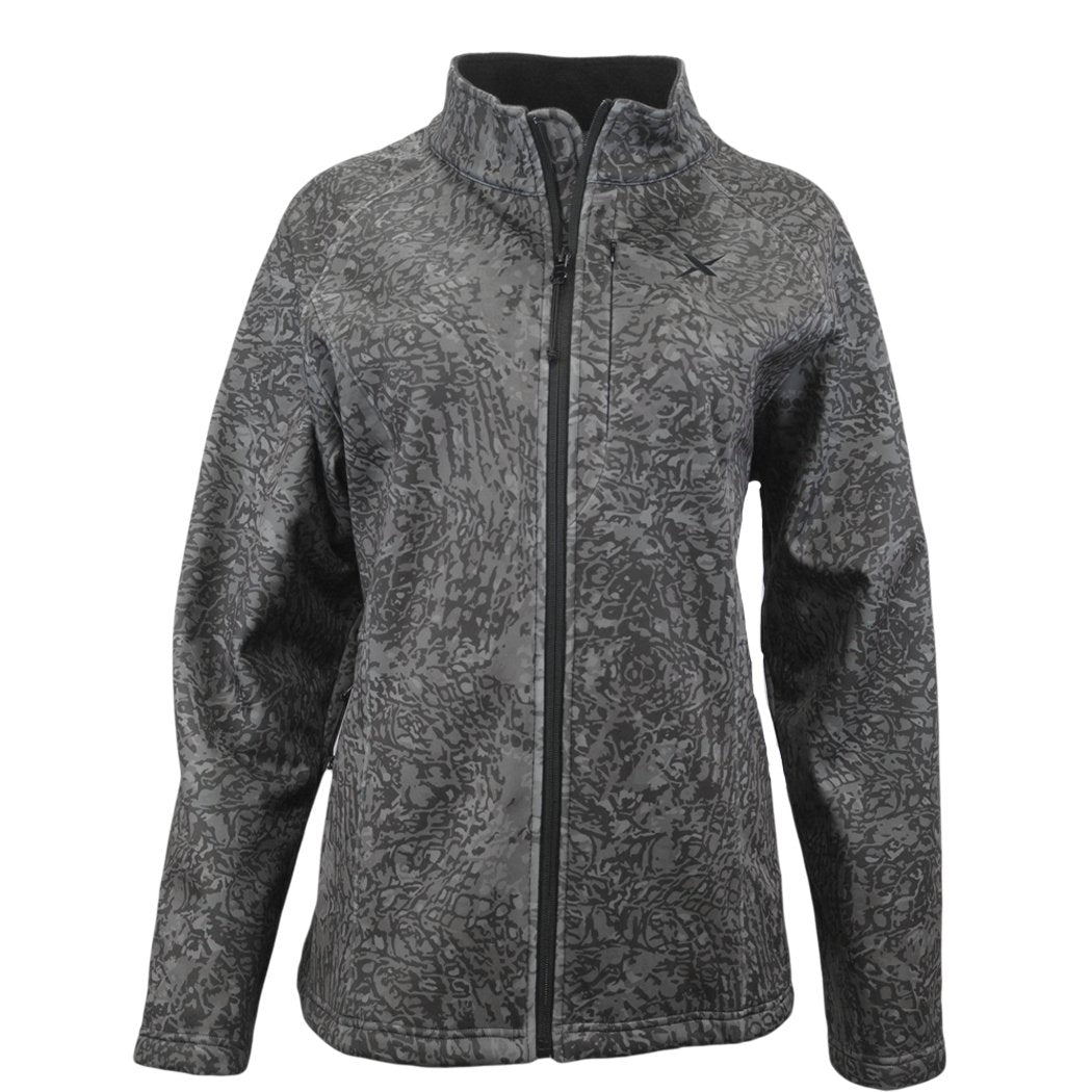 Women's Recon Medium Weight Hunting Jacket