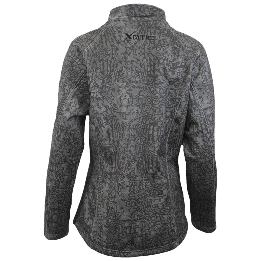 Women's Recon Medium Weight Hunting Jacket
