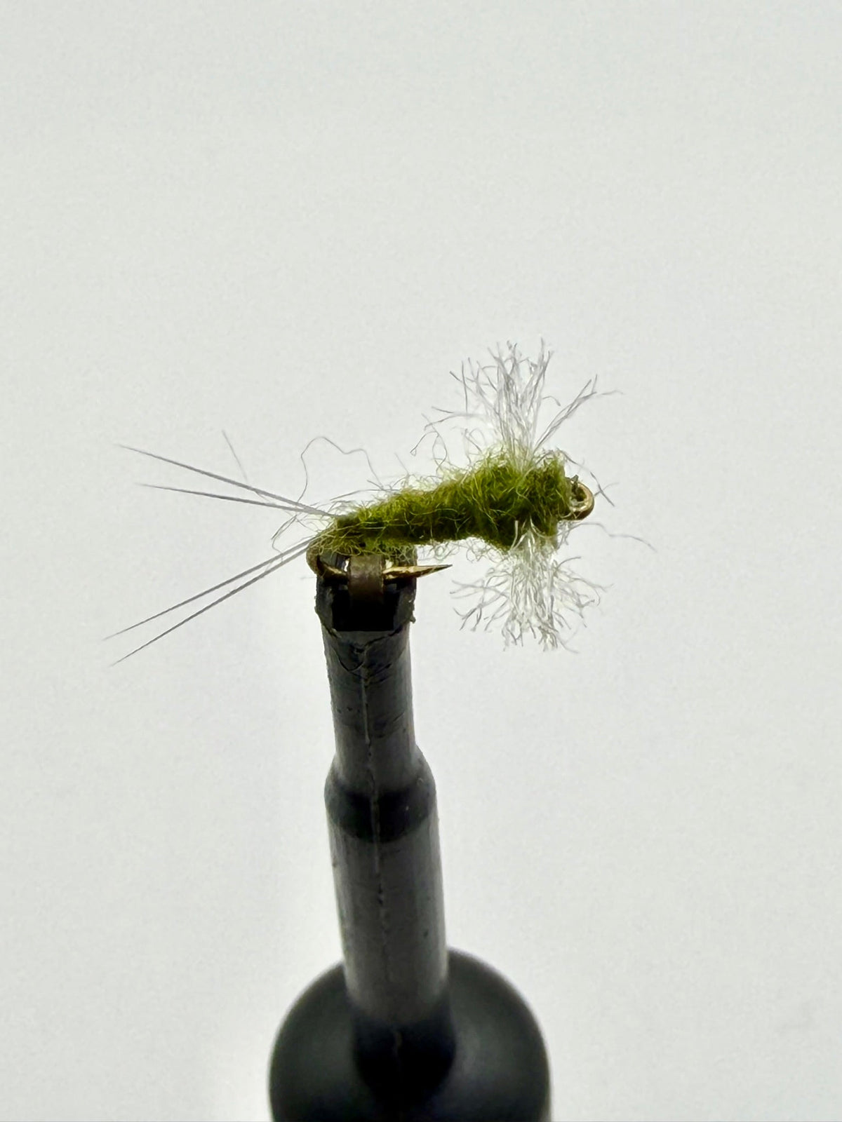 Rusty Spinner