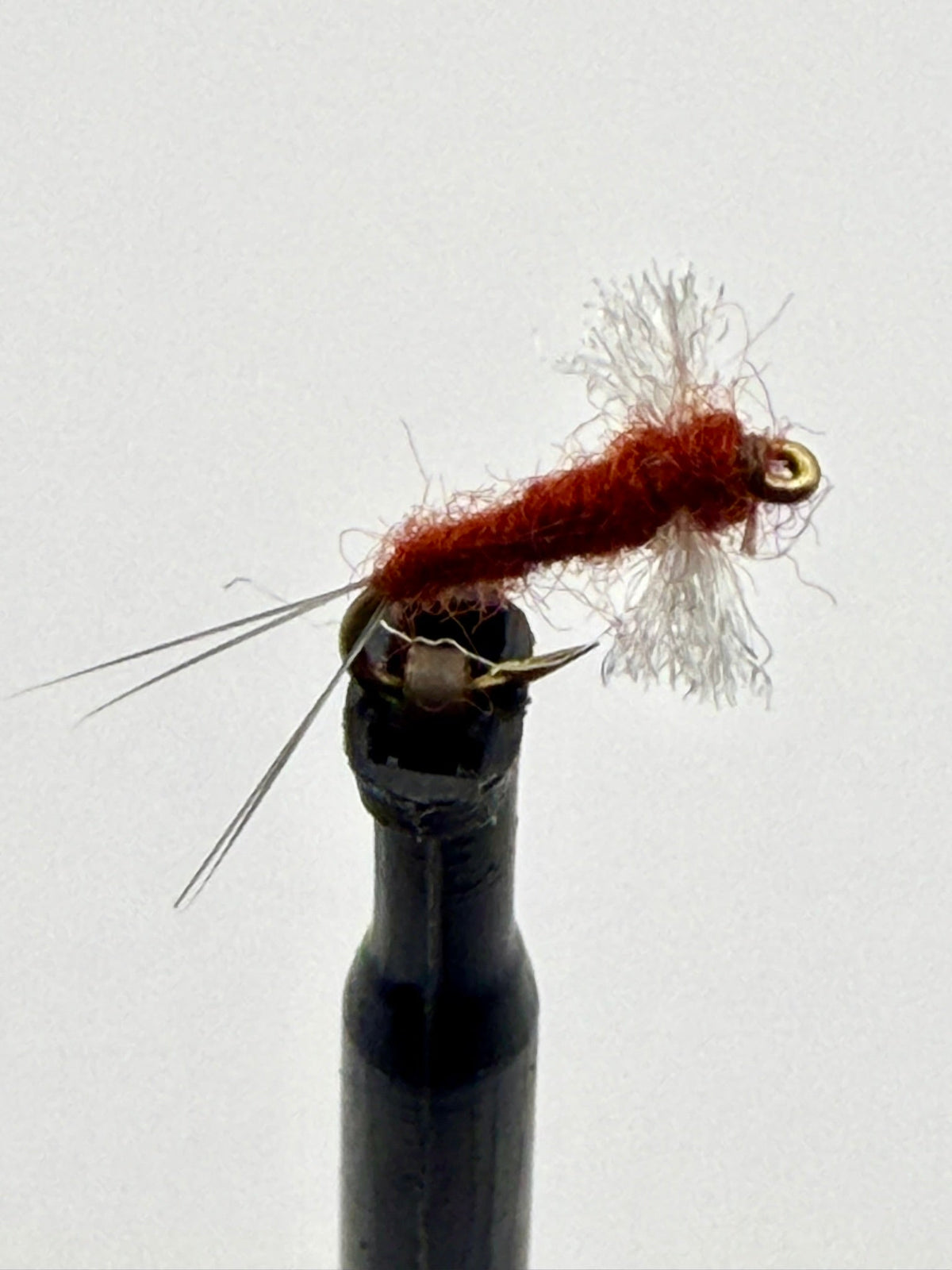 Rusty Spinner